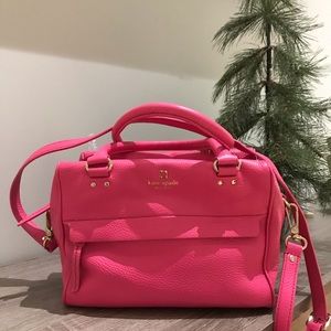 Kate Spade crows body (hand) bag